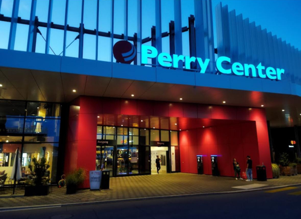 perry center